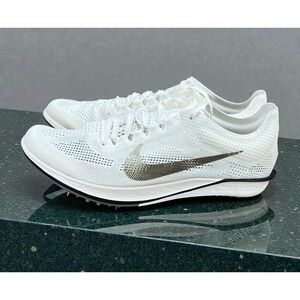 Nike ZoomX Dragonfly 2 Elite Jakob Ingebrigtsen Track Spikes Men's 8 IB8745-100